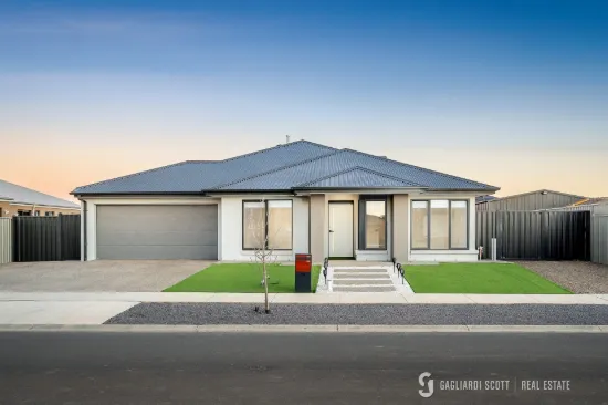 14 Sunbird Way, Kialla, Vic 3631