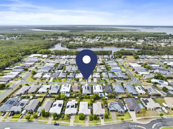 14 Sundew Street, Ningi, Qld 4511