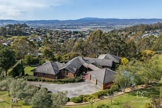 14 Sunnyside Crescent, Trevallyn, Tas 7250 - For Sale