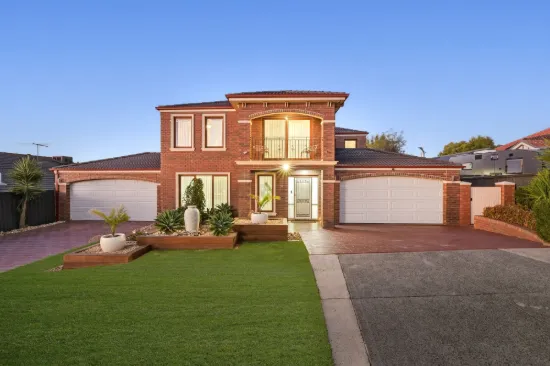 14 Sunridge Place, Berwick VIC 3806-Image