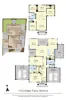 14 Sunridge Place, Berwick VIC 3806-Floorplan