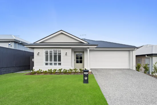 14 Sunset Circuit, Flagstone, Qld 4280 - For Sale