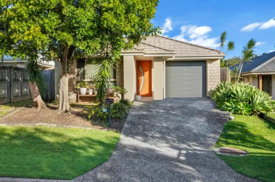 14 Sunstone Avenue, Pimpama, Qld 4209