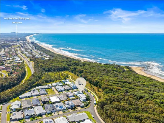 14 Surfers Drive, Lake Cathie, NSW 2445-Image