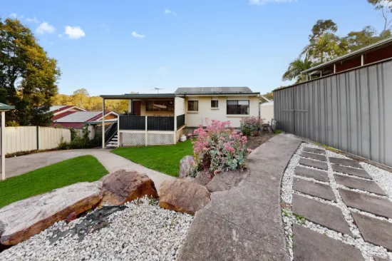 14 Surrey Road, Bellbird Park, Qld 4300