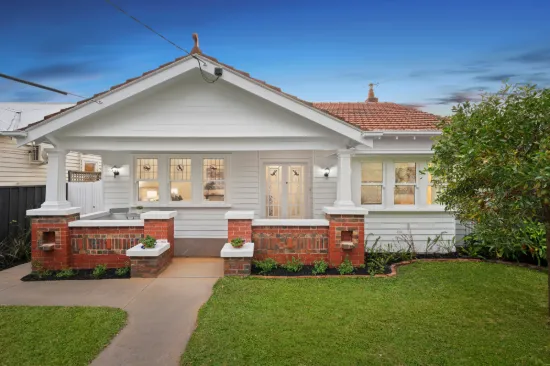 14 Susan Street, Sandringham, Vic 3191