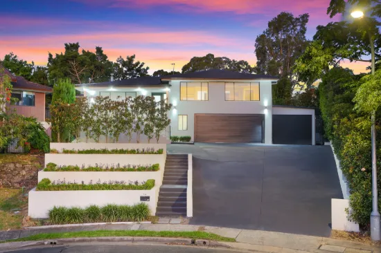 14 Sutherland Avenue, Kings Langley, NSW 2147