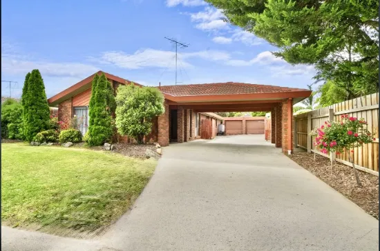 14 Swallow Grove, Traralgon, Vic 3844