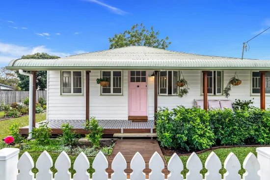 14 Swan Street, Gordonvale, Qld 4865 - For Sale