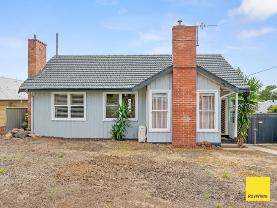 14 Swan Street, North Bendigo, Vic 3550