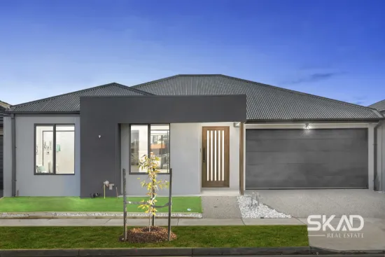 14 Swanmore Road, Donnybrook, Vic 3064