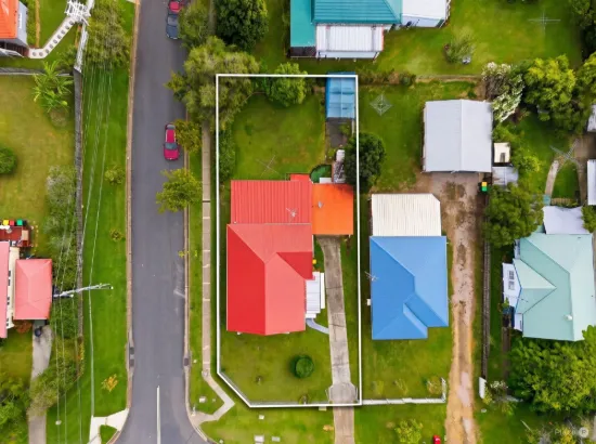 14 Swanwick Street, Zillmere, Qld 4034