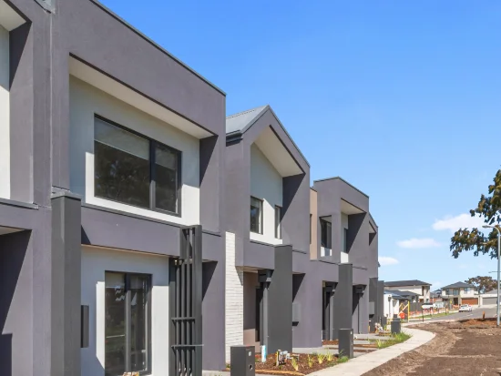 14 Swifter Walk, Wollert, Vic 3750