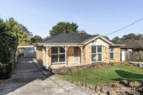 14 Swinburne Ave, Mooroolbark, Vic 3138