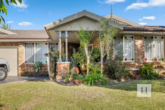 14 Swindon Cl, Lake Haven, NSW 2263