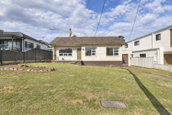 14 Sybil Street, Guildford, NSW 2161