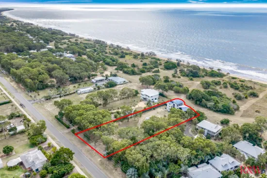 14 Sylvan Drive, Moore Park Beach, Qld 4670