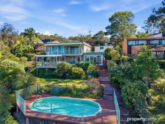 14 Sylvan Place, Leonay, NSW 2750