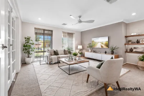 14 Sylvana Way, Willetton, WA 6155