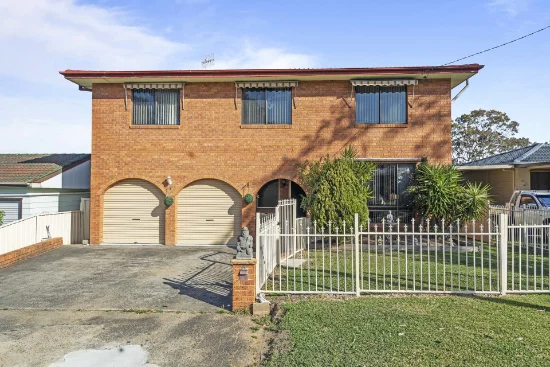 14 Sylvia Avenue, Gorokan, NSW 2263