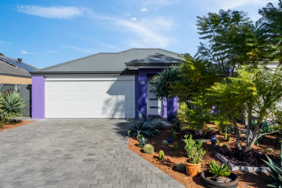 14 Synandra Way, Dayton, WA 6055