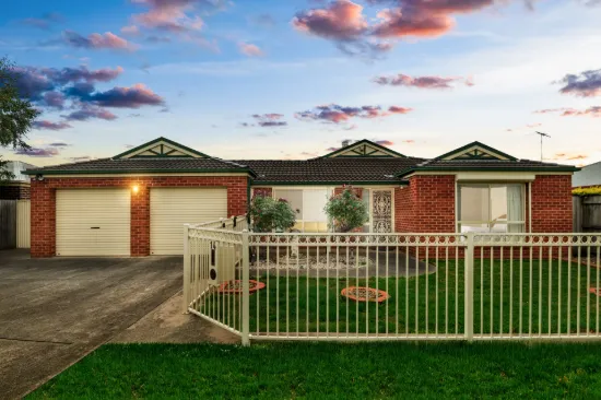 14 Tabess Court, St Albans Park, Vic 3219