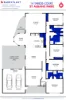 14 Tabess Court, St Albans Park, Vic 3219-Floorplan