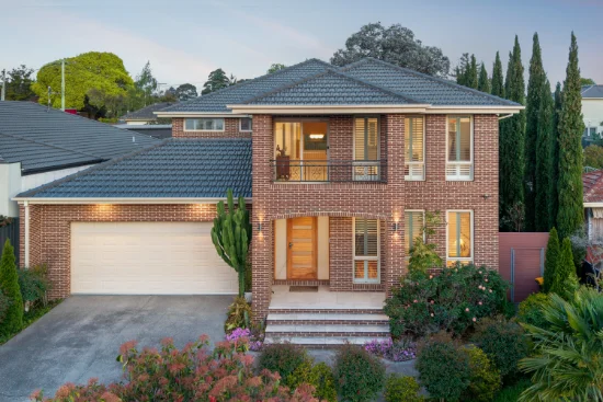 14 Talbot Road, Mount Waverley, Vic 3149