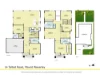 14 Talbot Road, Mount Waverley, Vic 3149-Floorplan