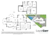 14 Tamara Place, Beaumont Hills, NSW 2155-Floorplan
