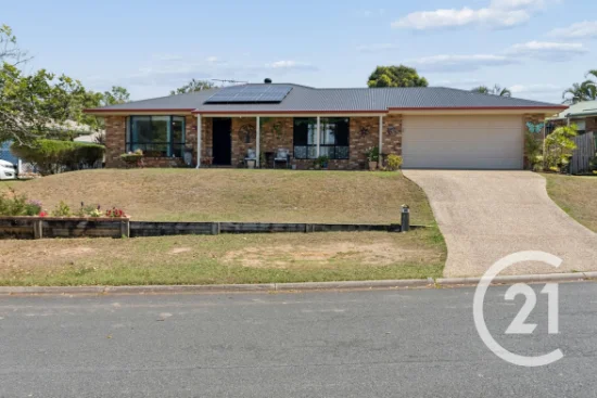 14 Tamarillo Circuit, Narangba, Qld 4504