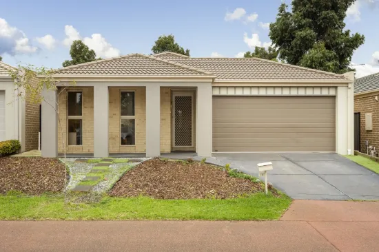 14 Tanner Mews, Point Cook, Vic 3030