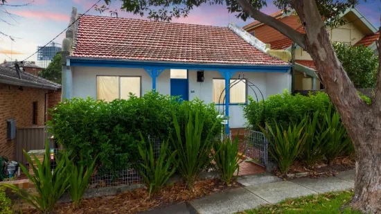 14 Tantallon Avenue, Arncliffe, NSW 2205