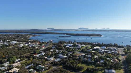 14 Tapley, Coffin Bay, SA 5607
