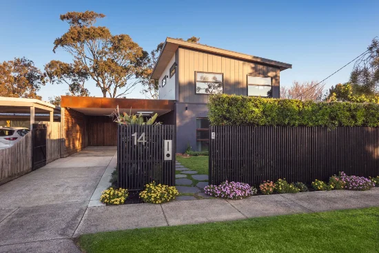 14 Tarongo Drive, Aspendale, Vic 3195
