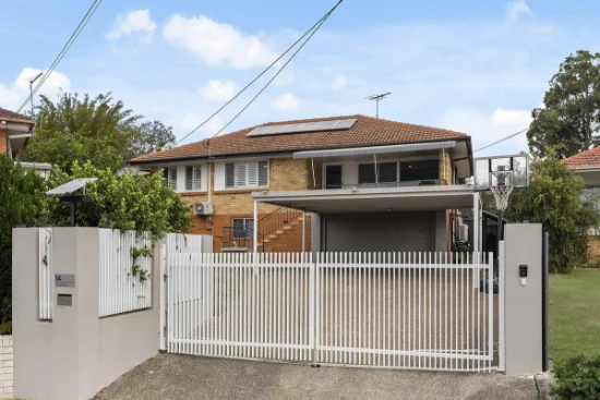 14 Taroom Street, Wishart, Qld 4122