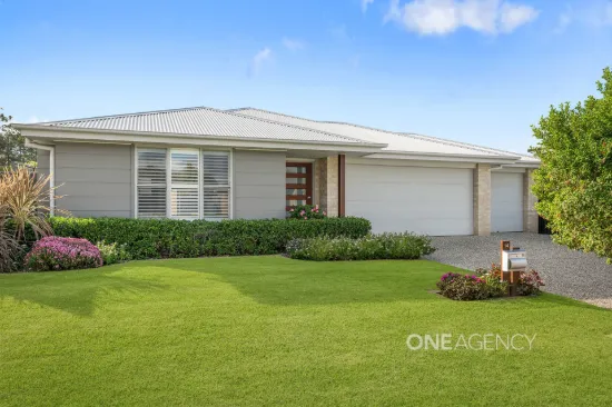 14 Tarragon Drive, Wauchope, NSW 2446