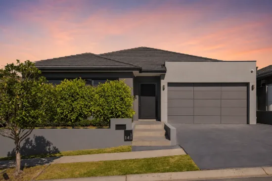 14 Tasman Street, Gregory Hills, NSW 2557