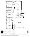 14 Tatarian Way, Mount Barker, SA 5251-Floorplan