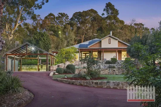 14 Taylor Road, Kalamunda, WA 6076