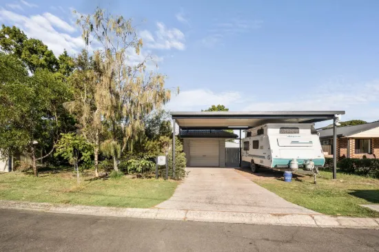 14 Taylor Street, Bongaree, Qld 4507