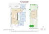 14 Taylor Street, Woy Woy Bay, NSW 2256-Floorplan