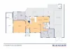 14 Telopea Place, Queanbeyan West, NSW 2620-Floorplan