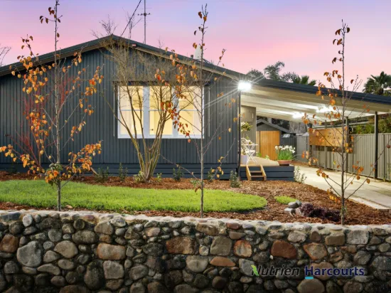 14 Tenth Avenue, Eildon, Vic 3713