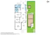 14 Tenth Avenue, Railway Estate, Qld 4810-Floorplan