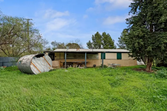 14 Terminus Road, Hoyleton, SA 5453