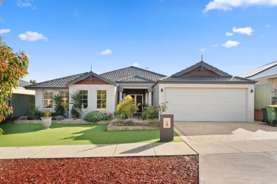 14 Territory Crescent, Baldivis WA 6171-Image