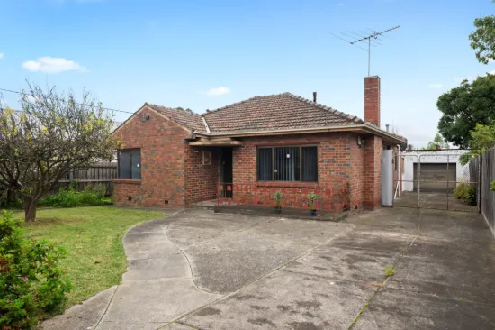 14 Thackeray Road, Reservoir, Vic 3073