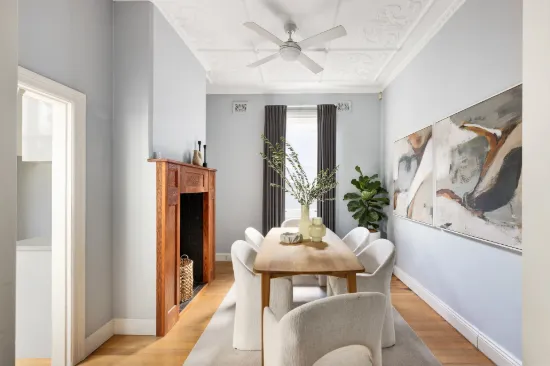 14 The Avenue, Balmain East, NSW 2041-Image