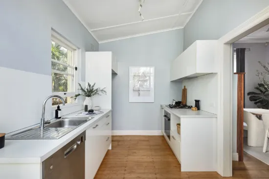 14 The Avenue, Balmain East, NSW 2041-Image